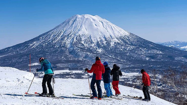 Banyan Tree Group debuts its first ever ski resort in Niseko: Cassia Hirafu Niseko